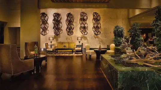 Omni Houston - 32