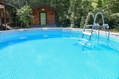 AAA Jermuk rest house - 9