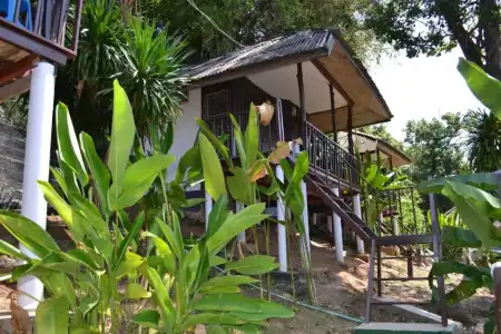 Green Canyon Resort - 46