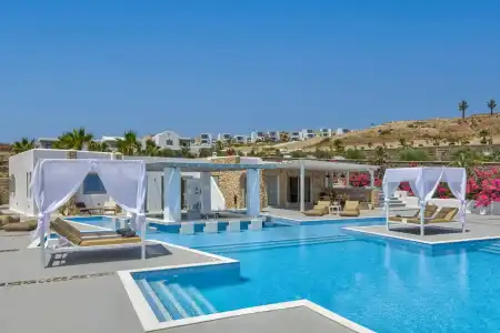 Desiterra Resort - 226