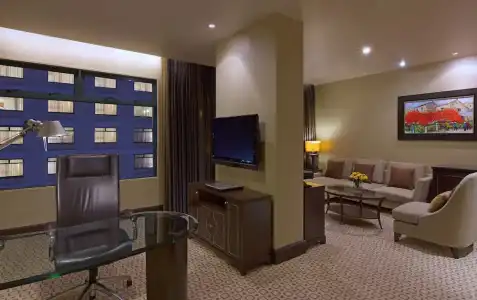 Sheraton Saigon Grand Opera - 93