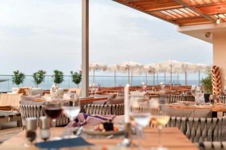 Grifid Vistamar - Ultra All Inclusive - 91
