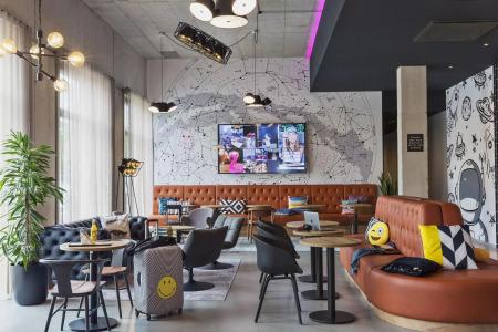 Moxy Darmstadt - 17
