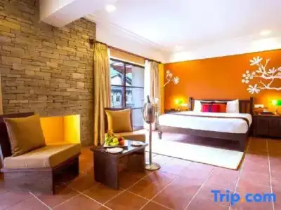 Temple Tree Resort and Spa, Pokhara - 100