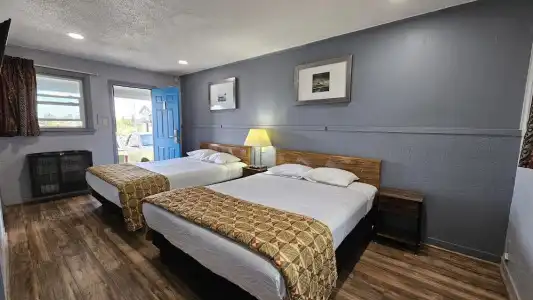 Travelers Inn - 0