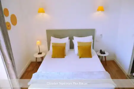 La Maison du Lierre - 80