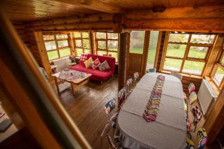 Hestasport Cottages - 179