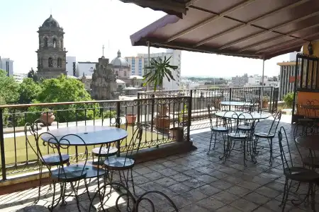 Santiago de Compostela - 19