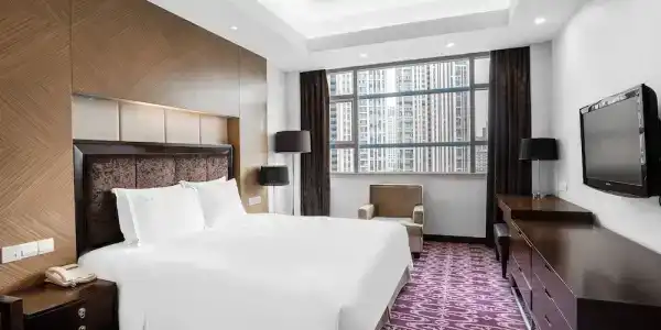 Holiday Inn Changzhou Wujin by IHG - 124