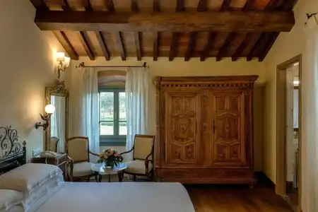 Mulino di Firenze, WorldHotels Crafted - 70