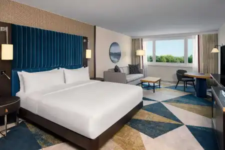 Hilton Vienna Waterfront - 65