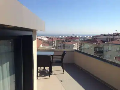 Inera Pendik - 7