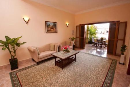 Villa Grange - 26