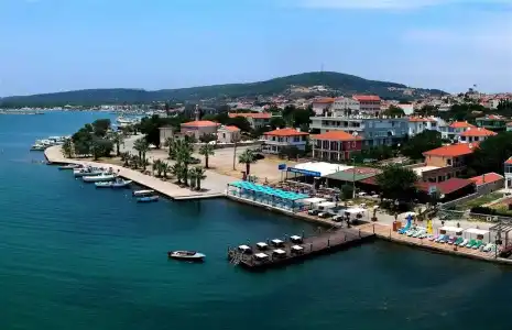 Cunda Deniz - 8
