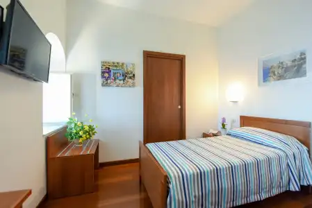 Villa Crawford - Religious Hospitality - 2