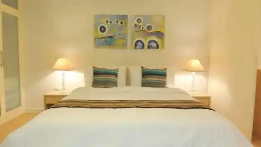 Duplex 21 Apartment - 45