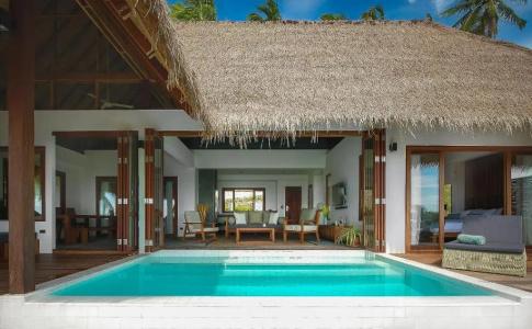Phandara Luxury Pool Villas - 74