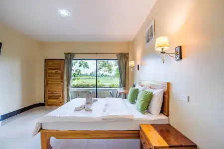 Tontan Resort Cha-Am - 97