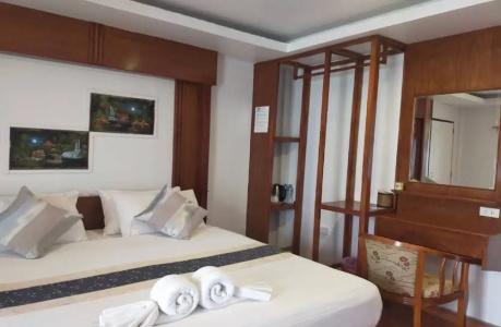 Lanta Nice Beach Resort - 56