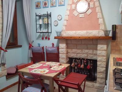 B&B A Casa delle Fate - 25