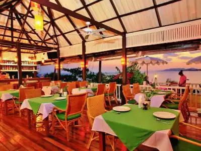 Lamai Bayview Boutique Resort - 20