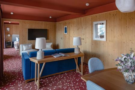 le Coucou Méribel - 107