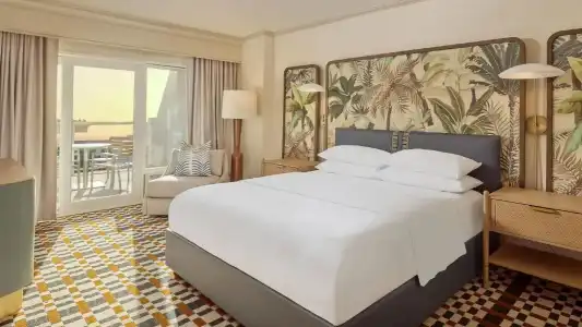 Hyatt Centric Delfina Santa Monica - 43