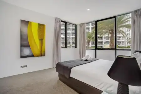 Aria Apartments - 451