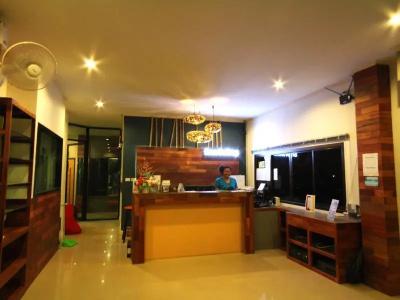 Lemonade Boutique Inn - 34