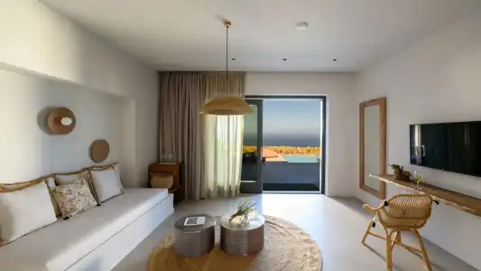Lithi Luxury Retreat - 74