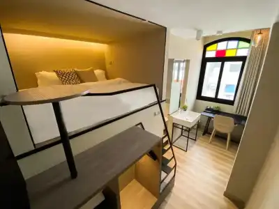 ST Signature Jalan Besar, DAYUSE, 5 Hours, 10AM-3PM - 24