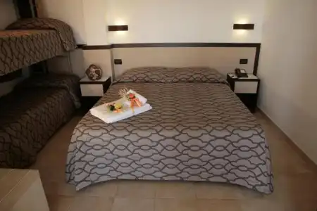Albergo Il Giardino - 55