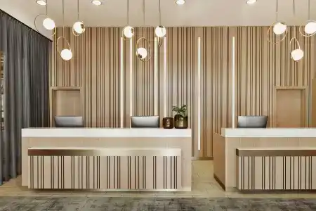 Residence Inn by Marriott Munich City East - 18