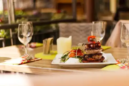& Restaurant Am Alten Rhin - 6