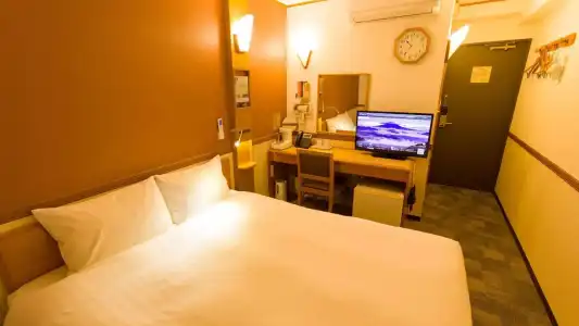 Toyoko Inn Kyoto Shijo Karasuma - 23