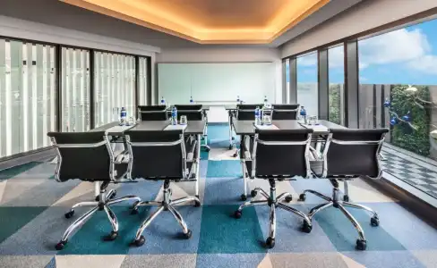 Holiday Inn Express Bangkok Soi Soonvijai by IHG - 11