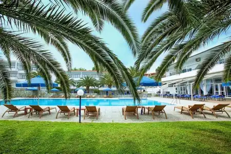 Xenios Port Marina - 23