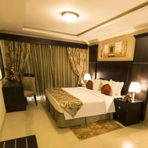 Ivory Grand Apartments - 47