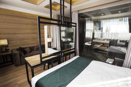 Eden Luxury Suites Terazije - 1