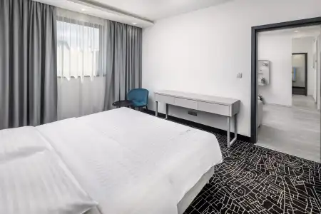 Park Inn by Radisson Danube Bratislava - 44