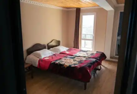 Teo Guesthouse and Camping in Mestia - 5