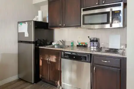 Homewood Suites by Hilton Tallahassee - 45