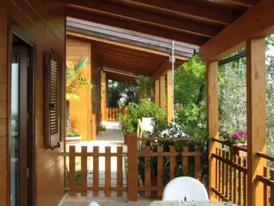 Camping Terrazzo Sul Mare - 12