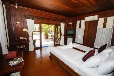 Baan Grood Arcadia Resort & Spa - 47