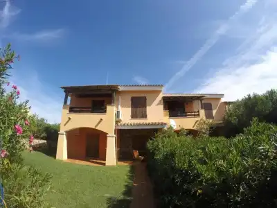 Residence Spiaggia Bianca - 63