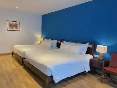 Salmalia Boutique & Spa - 193