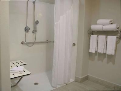 Comfort Inn & Suites Dallas Medical - Market Center - 35