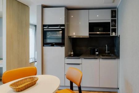 Fourty Three Luxury Serviced Apartments - 177