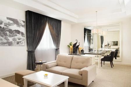 Four Points By Sheraton Bandung - 80