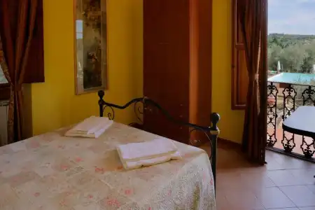 Agriturismo Villa Guarnaschelli - 0